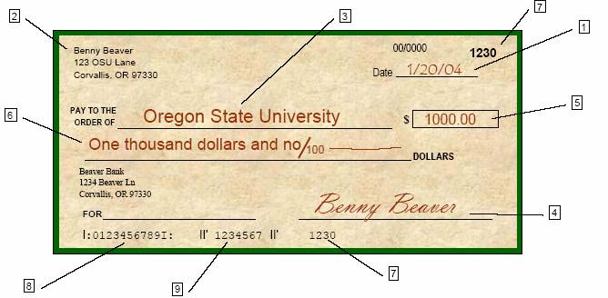 information-regarding-personal-checks-finance-and-administration-oregon-state-university